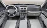 Jeep Liberty 2008 года